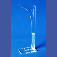 COLLARES              Tipo percha Simple Gr.<br>Medidas: 70 x 45 x 230 mm<br>